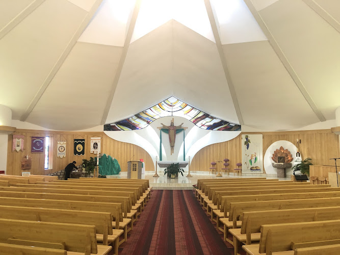 St Anthony's Catholic Church