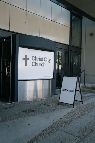 Christ City Church, Kitsilano