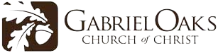 Gabriel Oaks Church of Christ