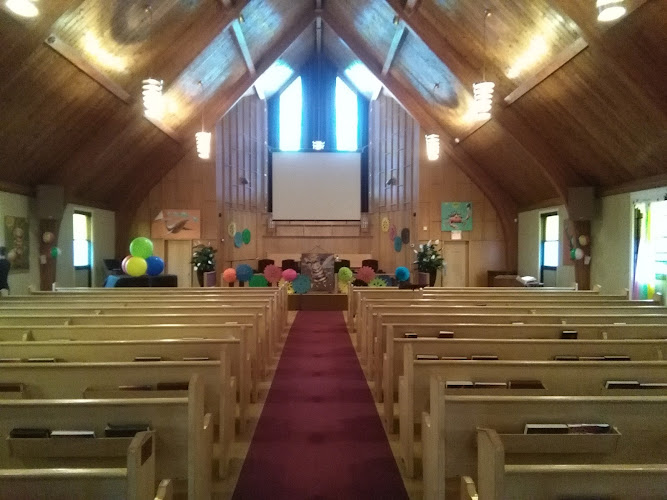 St. John's Seventh-day Adventist Church