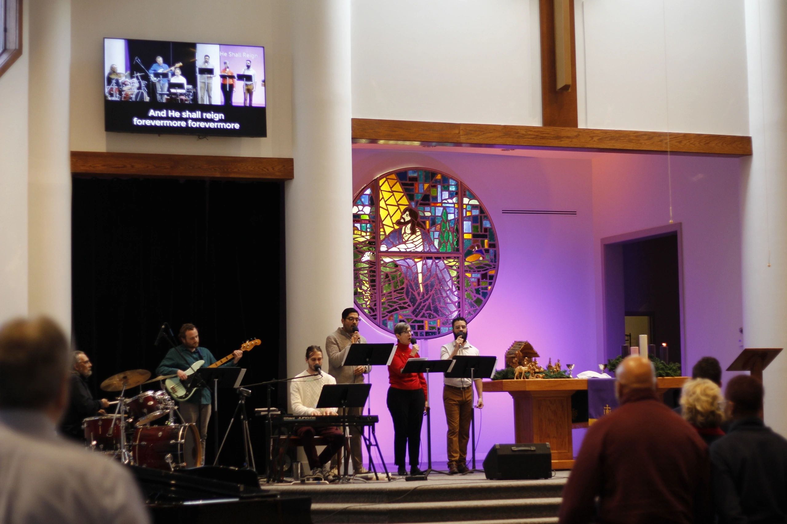 Discovery United Methodist Church