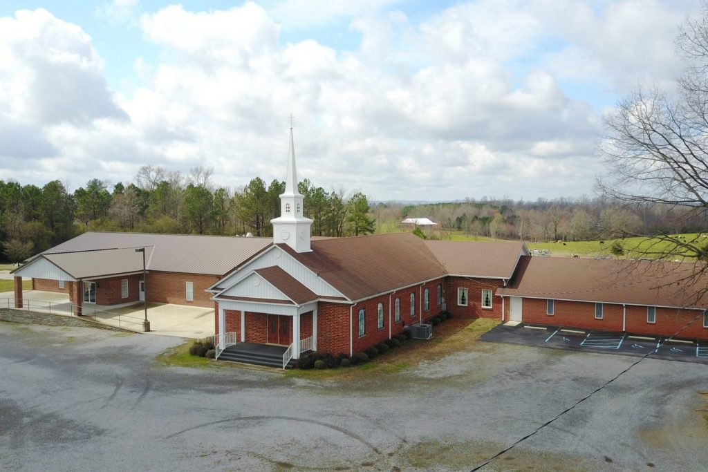 Duck River Baptist Church