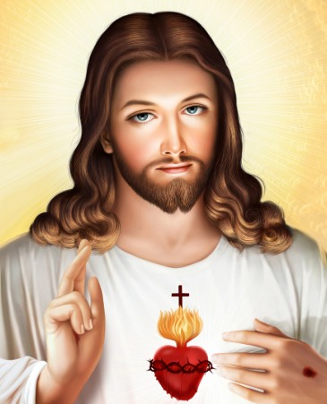 Sacred Heart Catholic Church