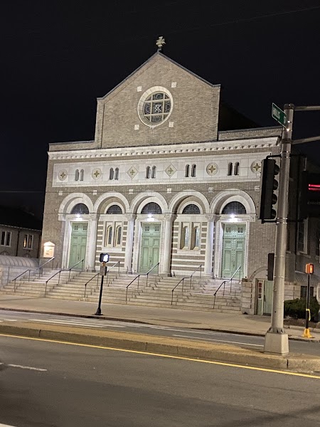 St. John the Evangelist Church