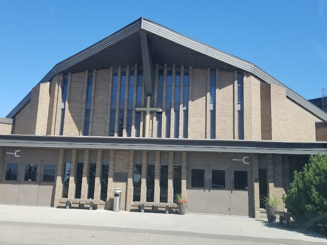 Regina Apostolic Church