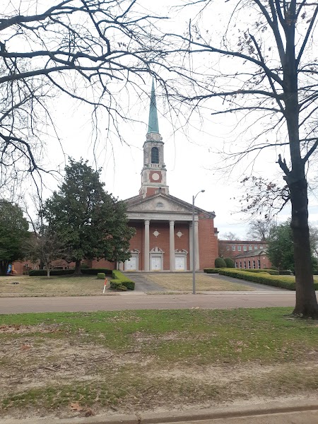 First Baptist Church of Memphis
