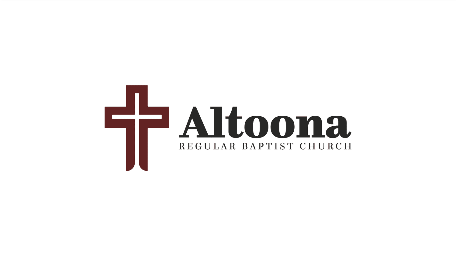 Altoona Regular Baptist Church