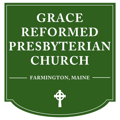 Grace Reformed Orthodox Presbyterian Church