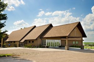 First Reformed Church