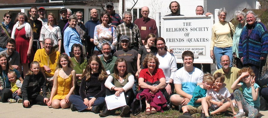 Madison Society of Friends (Quakers)