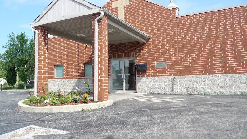 Ephesians Missionary Baptist Church