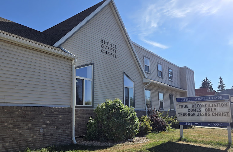 Bethel Gospel Chapel
