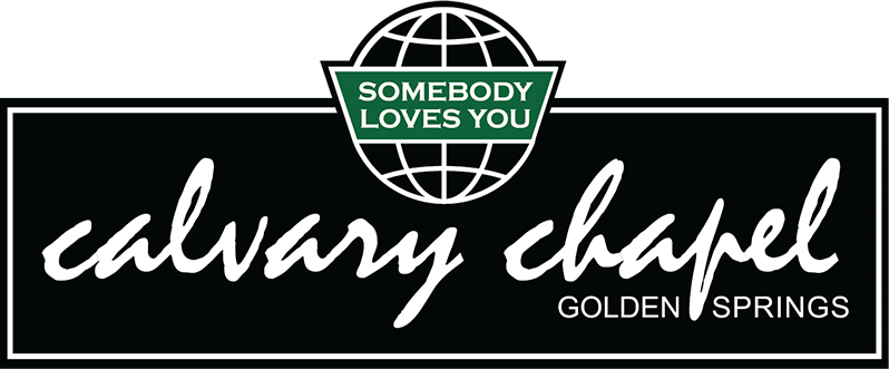Calvary Chapel Golden Springs