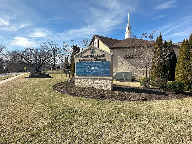 Good Shepherd Lutheran Church