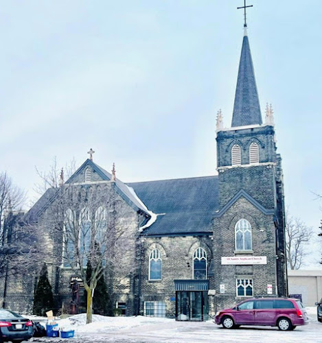 Sacred Heart Knanaya Catholic Church, London ON