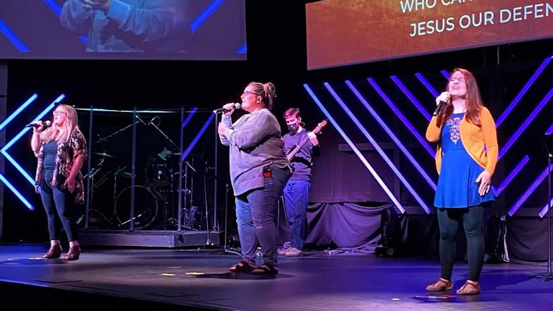 Hillside Baptist Church