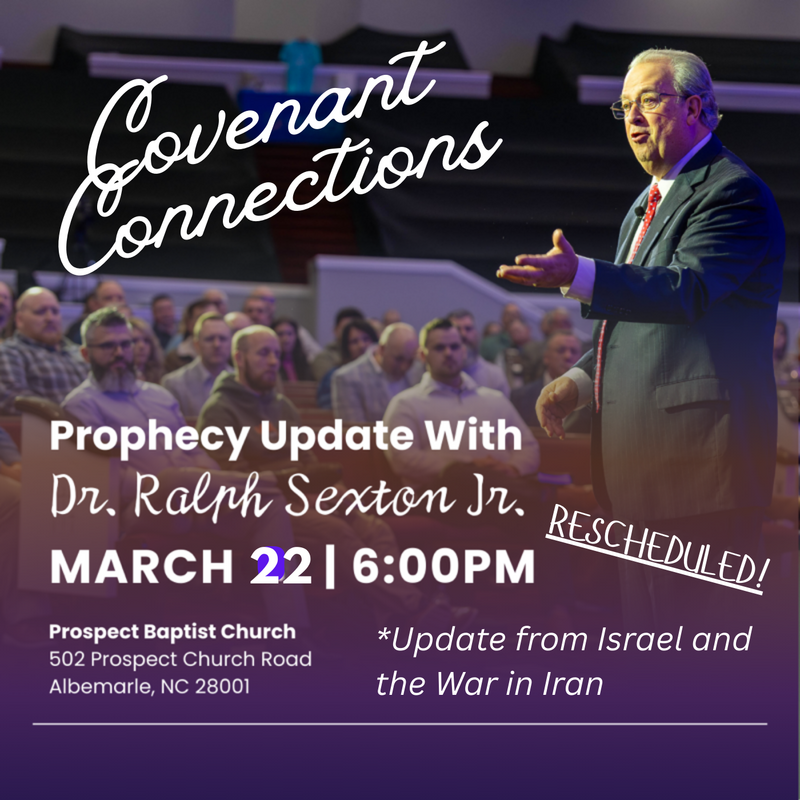 Prospect Baptist Church