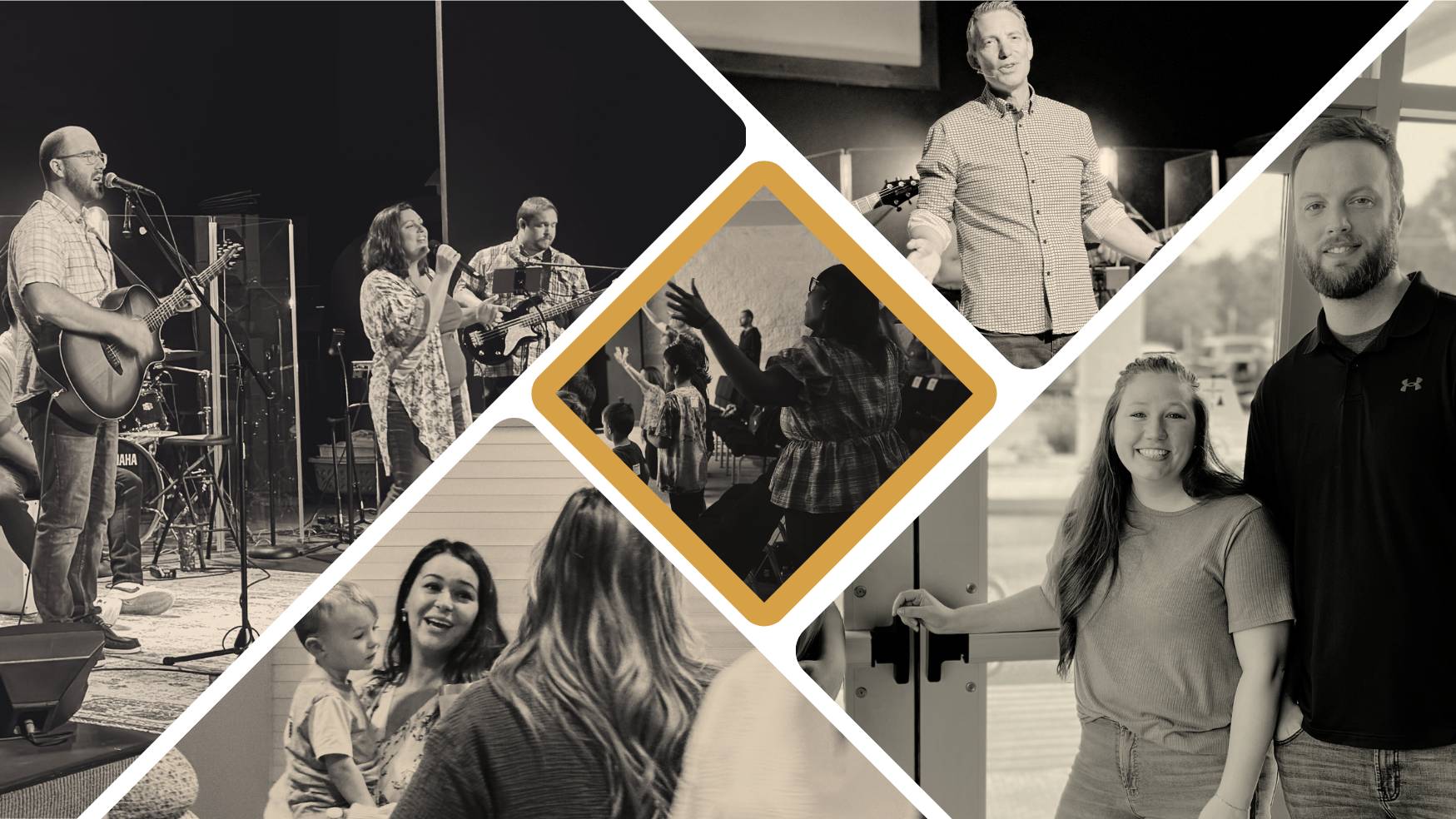 Abundant Life Church