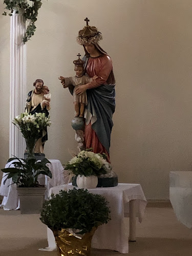 Our Lady of Victory Church