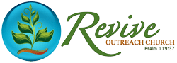 Revive Outreach Church