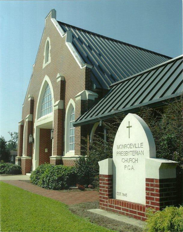 Monroeville Presbyterian Church
