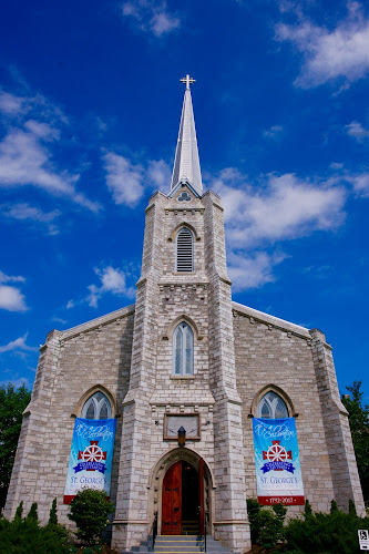 St. George's Anglican Church