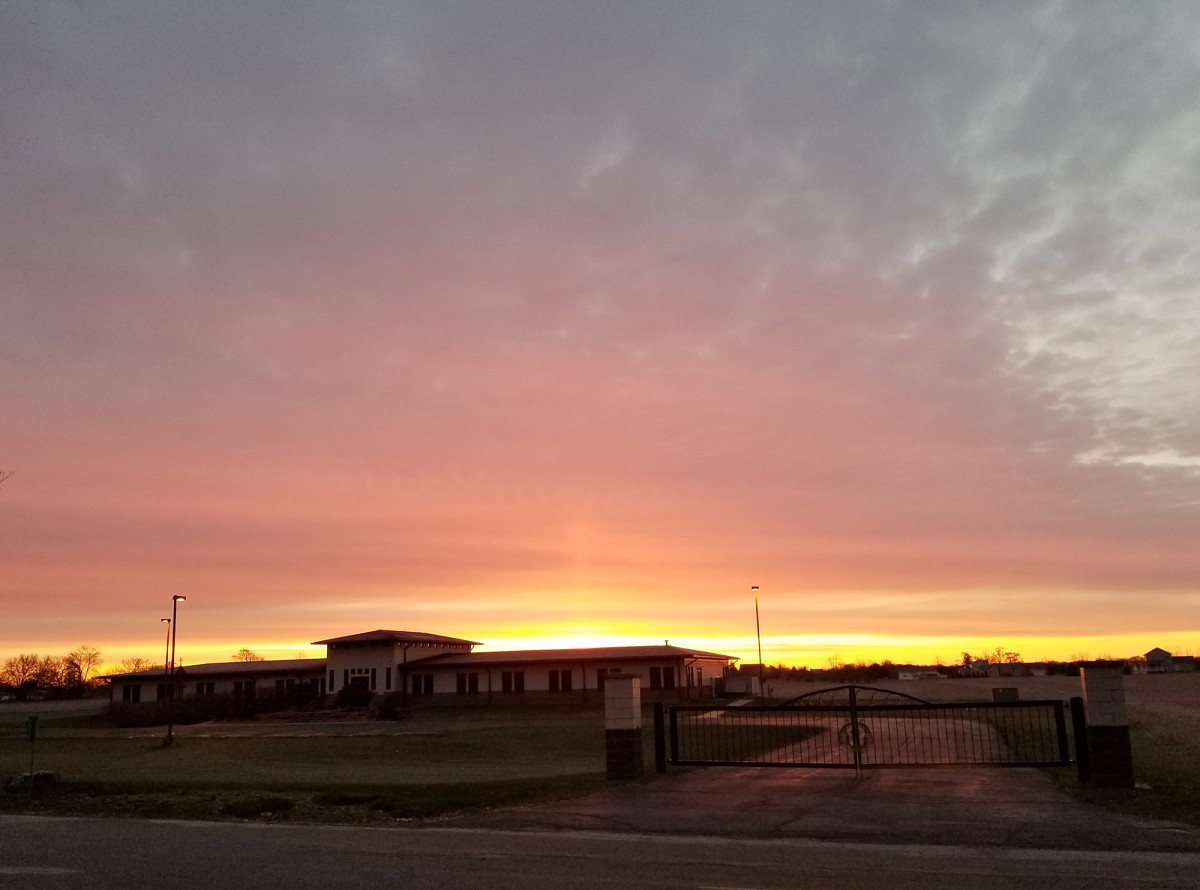 Romanian Orthodox Episcopate