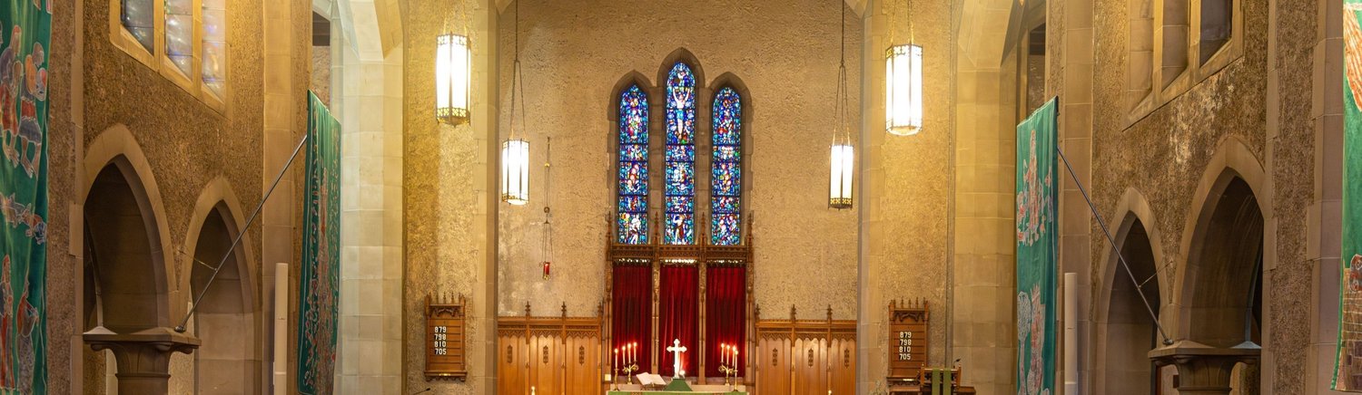 Grace Lutheran Church