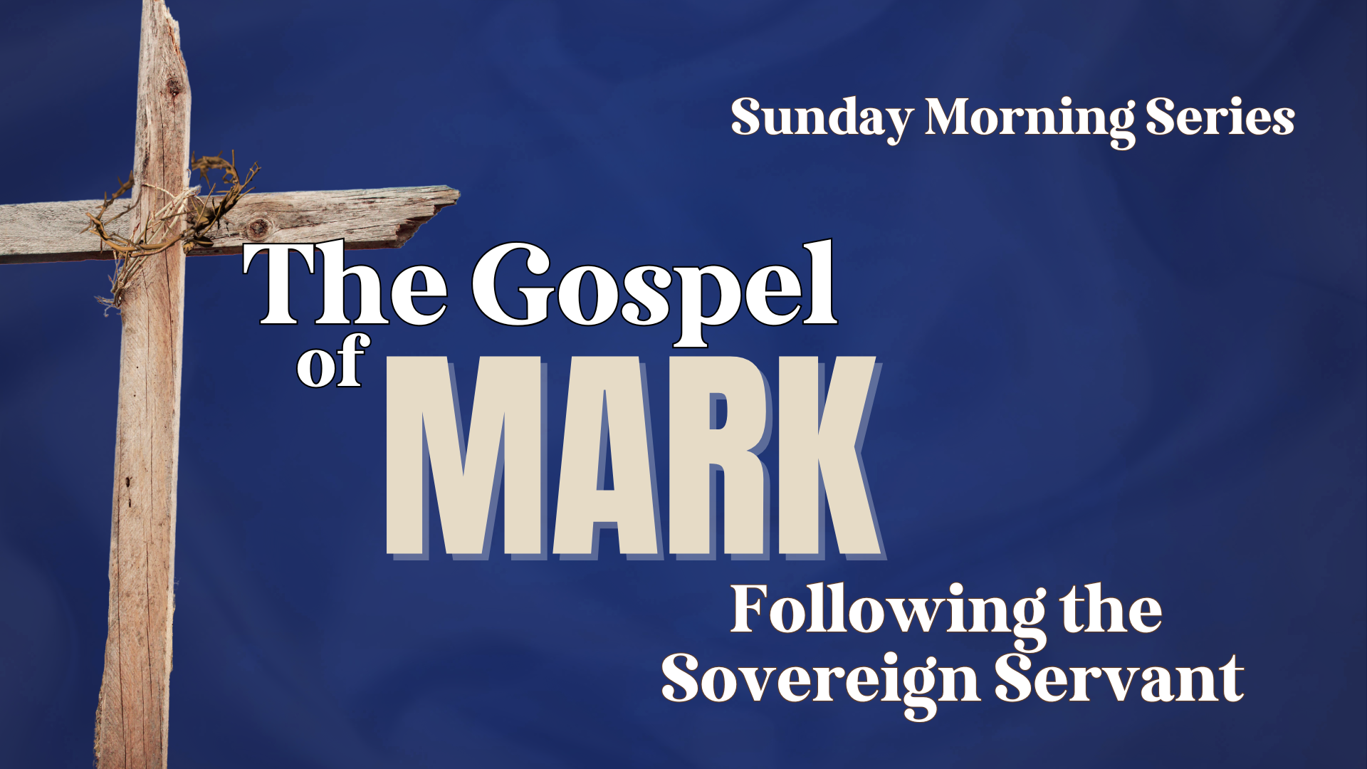 Rodgers Baptist Church