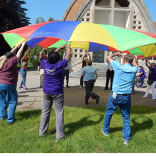 Emmanuel Lutheran Church