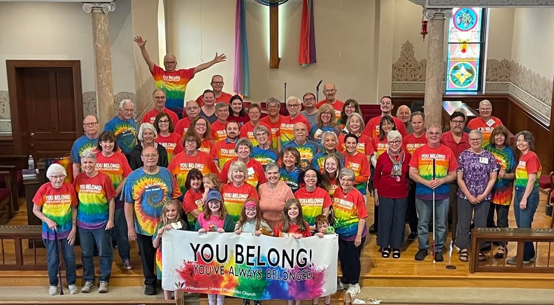 Williamston United Methodist Church