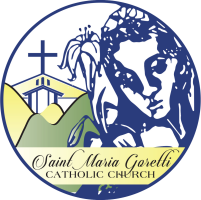 St Maria Goretti Church