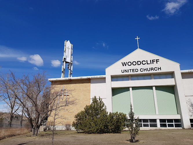 Woodcliff United Church