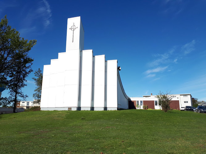 Saint Columba Presbyterian Church