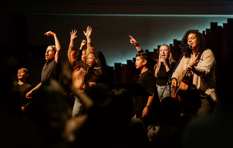 Refuge Church Richmond