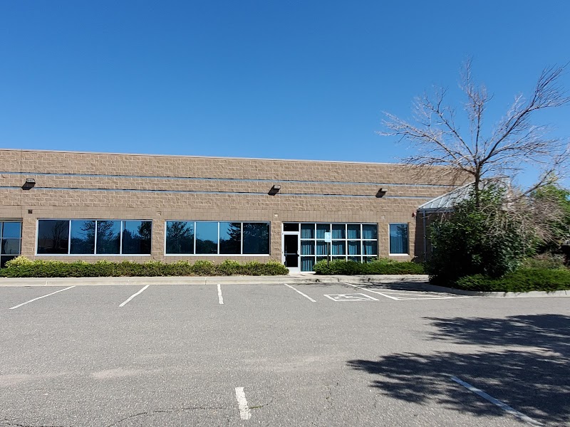 RCCG Dayspring Center