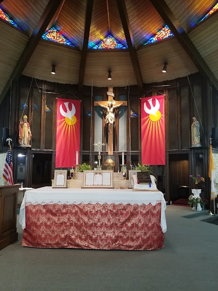 St Timothy Catholic Church