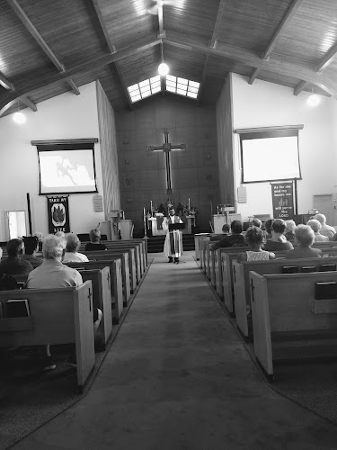 Grace Evangelical Lutheran Church