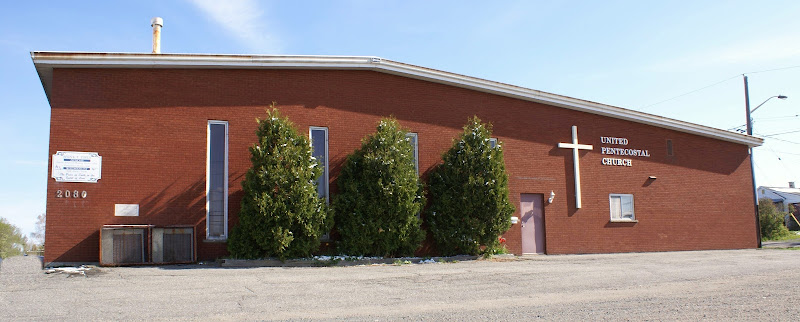 United Pentecostal Church