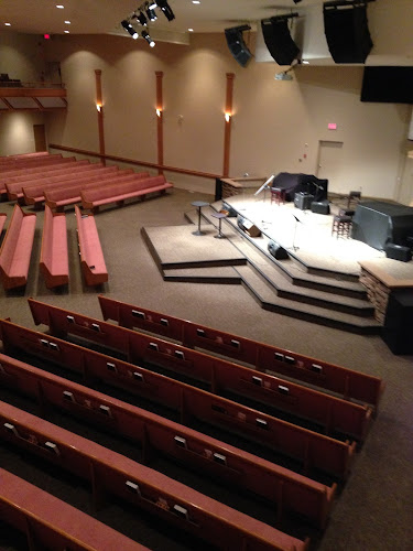 Moose Jaw Alliance Church