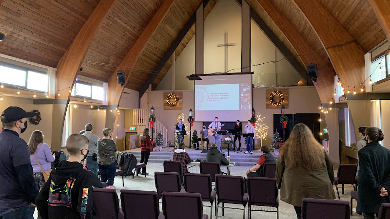 The Neighbourhood Church