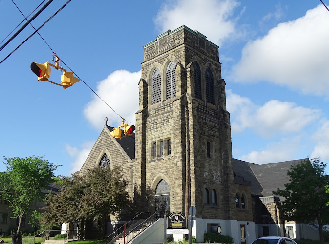 St. George's Anglican Church