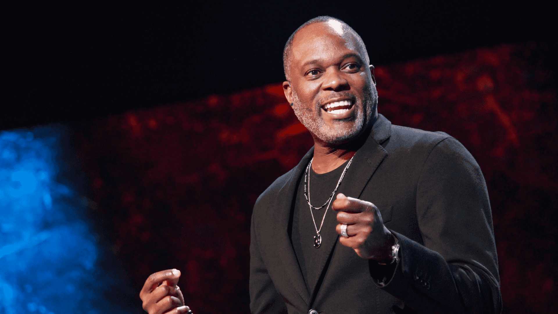 Elizabeth Baptist Church