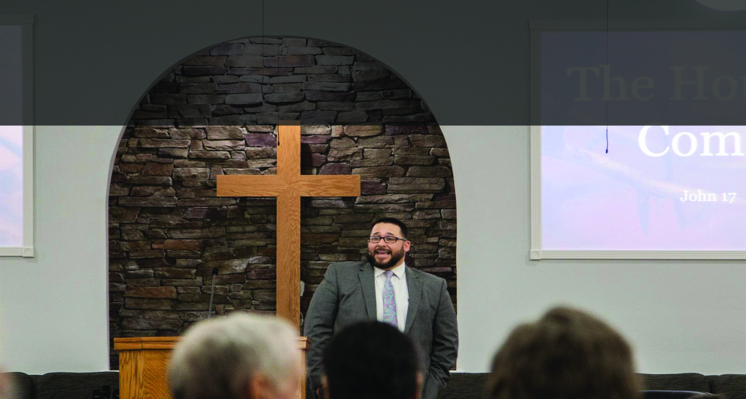 Promised Land Baptist Church