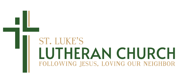Saint Luke's Lutheran Church