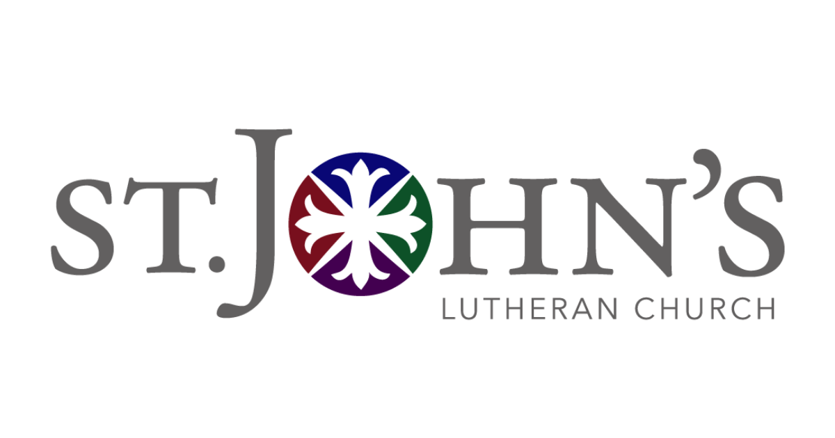 St. John's Lutheran Church