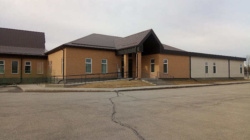 St. Paul's Lutheran Church