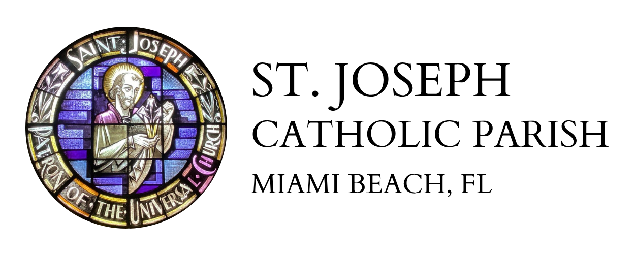 St Joseph Catholic Parish