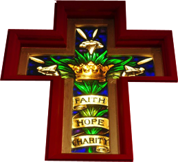 Haven Evangelical Lutheran Church