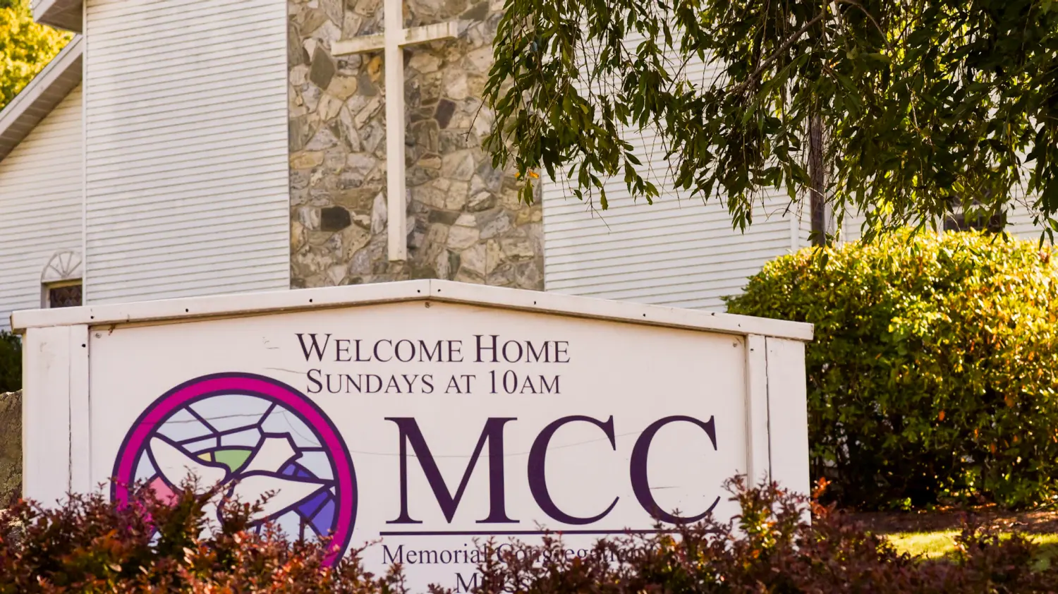 Memorial Congregational Church